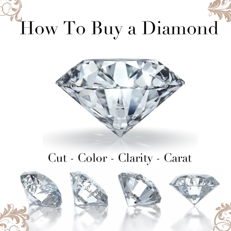 Buy sales a diamond