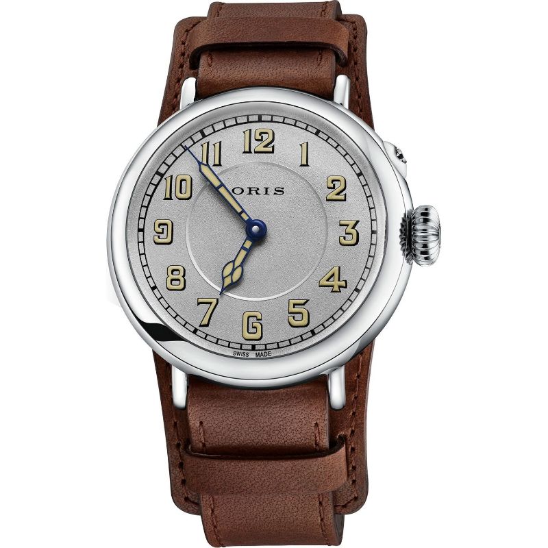 Oris aviation online