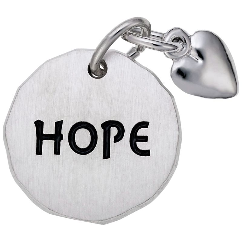 reviews of tags for hope